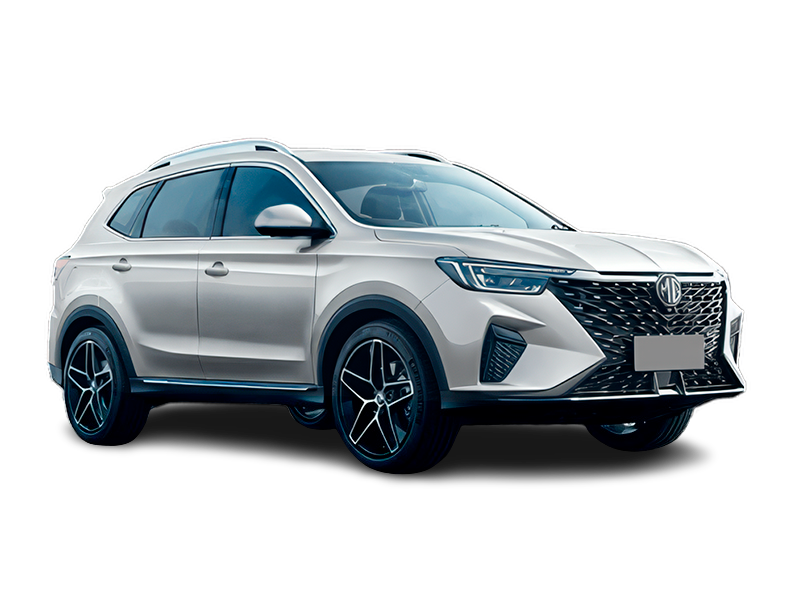 Купить MG RX5 в Москве - Белый