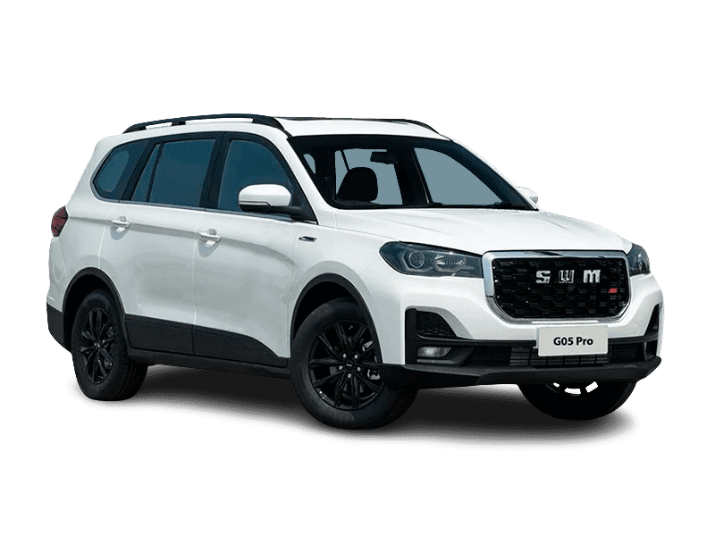 Купить SWM G05 Pro в Москве - Белый