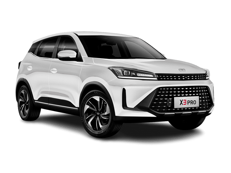 Купить KAIYI X3 Pro в Москве - Белый