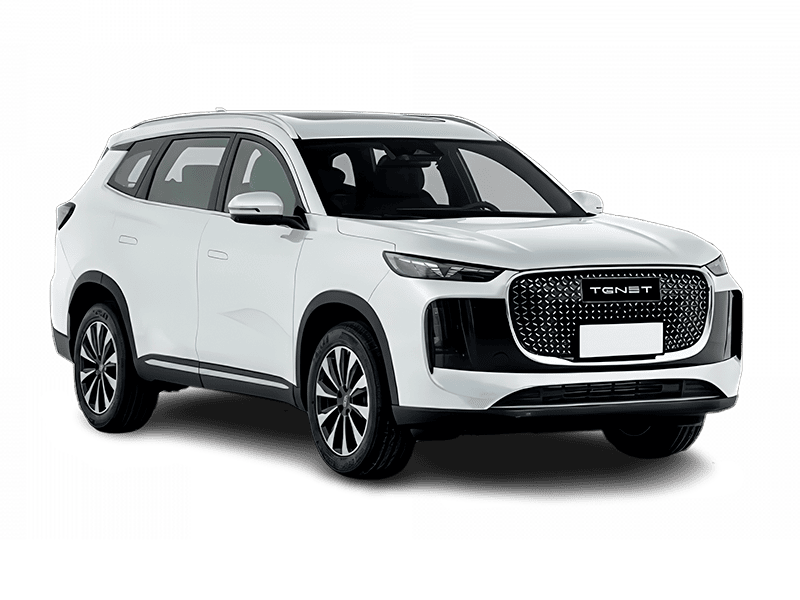 Купить Tenet T8 в Москве - Белый