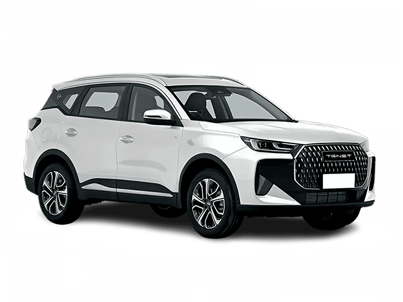 Купить Tenet T7 в Москве - Белый