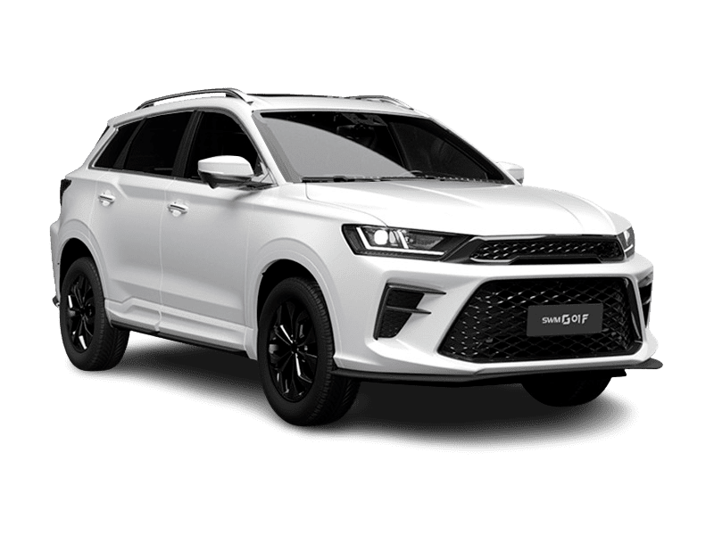 Купить SWM G01F в Москве - Белый